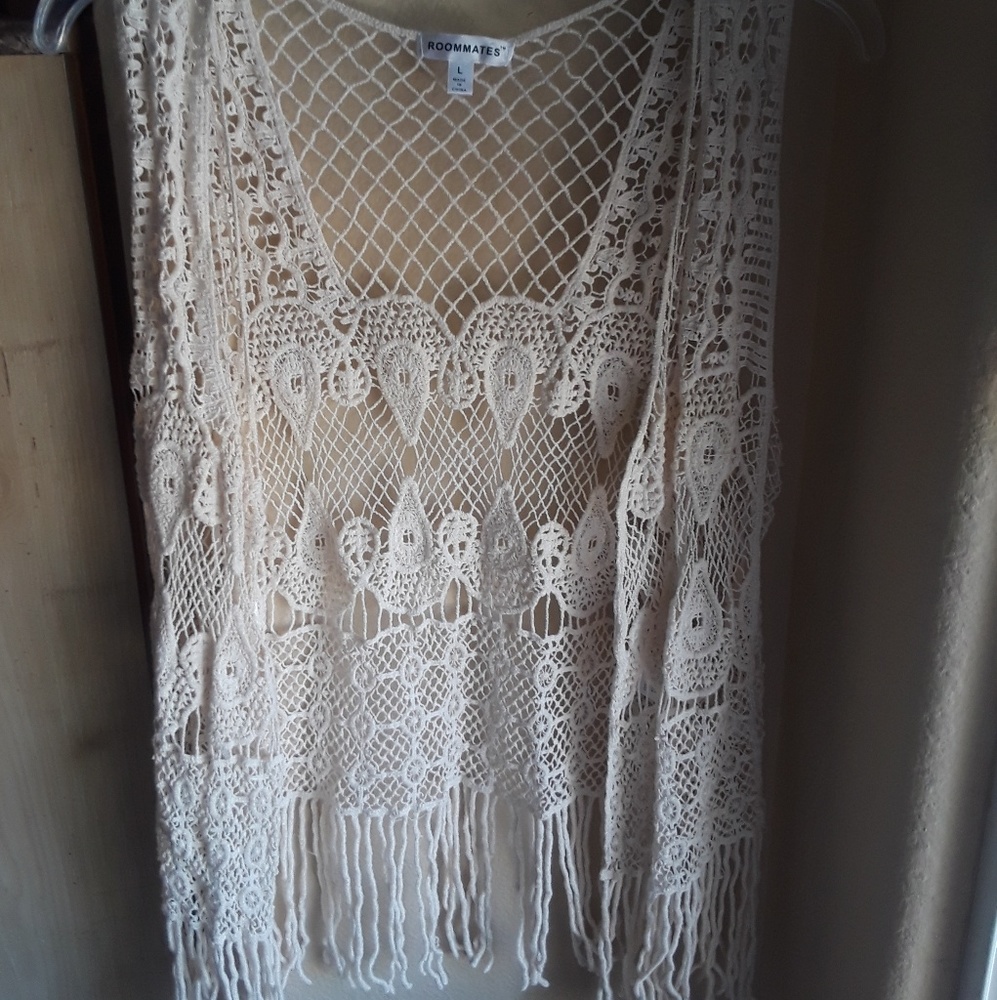 Boho Cover